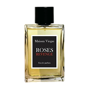 Roses Revenge de Maison Viegas | Lady Vengeance |