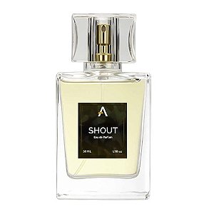 Shout de Azza Parfums |Scandal Pour Homme-Jean Paul Gaultier|