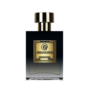 Verticce de Azza Parfums | Bleu de Chanel EDT |
