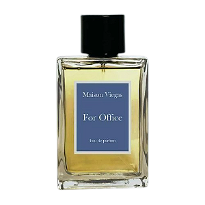 For Office de Maison Viegas | Boss Bottled Infinite |