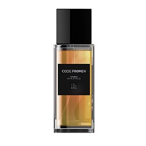 Code Promen de In The Box | Armani Code Profumo |