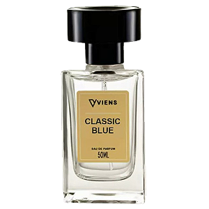 Classic Blue de Viens | Light Blue Forever |