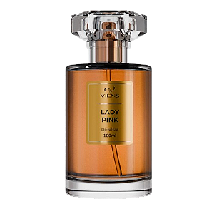 Lady Pink de Viens | Oriana |