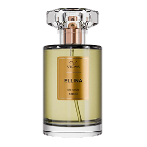 Ellina de Viens | Delina |