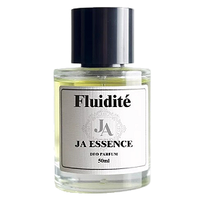 Fluidité de JA Essence | Gentle Fluidity Silver |