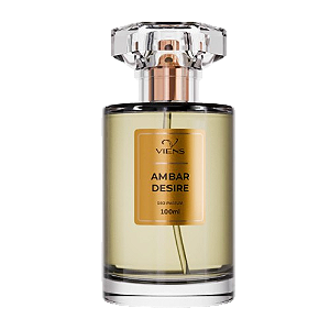 Âmbar Desire de Viens | Alexandria II |