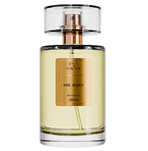 Mr. Bury de Viens | The Most Wanted |