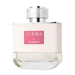 Eliora de Nuancielo | Rose de Chine |