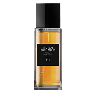 The Real Commander de In The Box | Stronger With You Intensely |