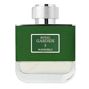 Royal Garden de Nuancielo | Millésime Impérial |