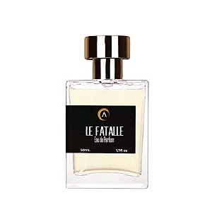 Le Fatalle de Azza Parfums | Le Beau Le Parfum |