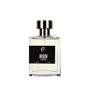 Iron de Azza Parfums | Nio |