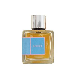 Angel de Par Fun |Angel Muse-Thierry Mugler|