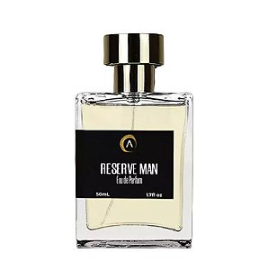 Reserve Man de Azza Parfums | Gentleman Reserve Privée |
