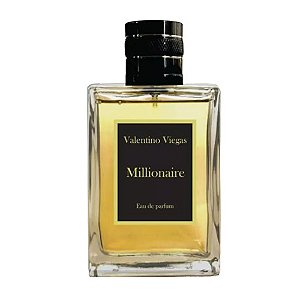 Millionaire de Valentino Viegas | 1 Million |