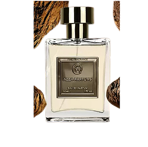 Nobler de Azza Parfums | Pegasus Exclusif |