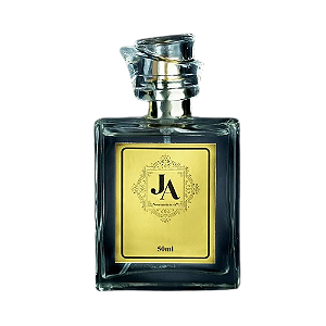 Fabulous Charm de JA Essence de La Vie | Les Exclusifis |