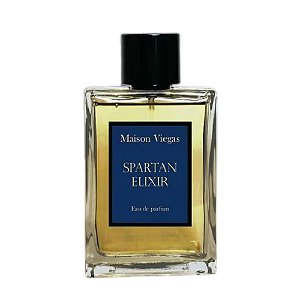 Spartan Elixir de Maison Viegas | Invictus Victory Elixir |