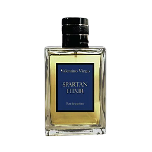 Spartan Elixir de Maison Viegas | Invictus Victory Elixir |