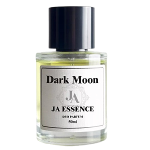Dark Moon de JA Essence de La Vie | Lune Feline |