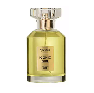 Iconic Girl de Viens | Prada Paradoxe |