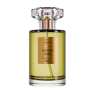 Iconic Girl de Viens | Prada Paradoxe |