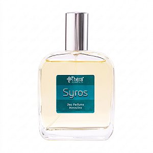 Syros de Thera Cosméticos | Fierce |