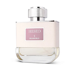 Hesed de Nuancielo | Rose Prick |