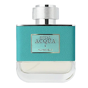 Royal Acqua de Nuancielo | Royal Water |