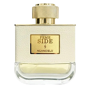 Feme Side de Nuancielo | Valaya |