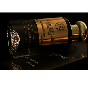 Scotch Luxury de Azza Parfums | Kutay |
