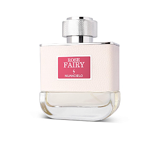 Rose Fairy de Nuancielo | Delina La Rosée |
