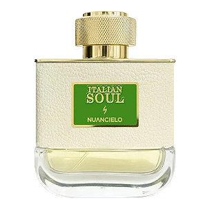 Italian Soul de Nuancielo | Renaissance |