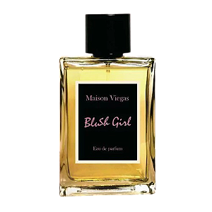 Blush Girl de Maison Viegas | Good Girl Blush |