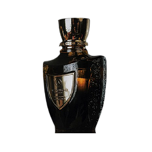 Summer Wave de Azza Parfums | Wave Musk |