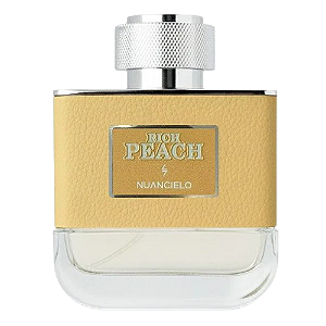 Rich Peach de Nuancielo | Cassili |