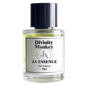 Divinity Monkey de JA Essence de La Vie | Hanuman |