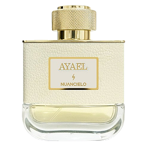 Ayael de Nuancielo | Musk Therapy |