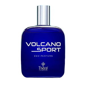 Volcano Sport de Thera Cosméticos | Polo Sport |