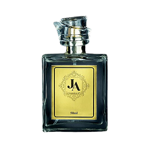 Leonidas de JA Essence de La Vie | African Leather |