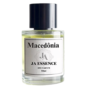Macedonia de JA Essence de La Vie | Gyan |