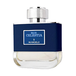 Blue Celestia de Nuancielo | Erba Pura |