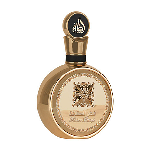 Fakhar Gold (Extrait) de Lattafa