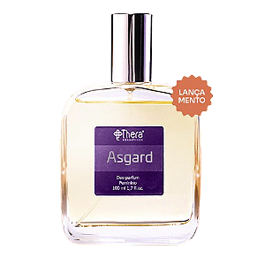 Asgard de Thera Cosméticos | Valaya |