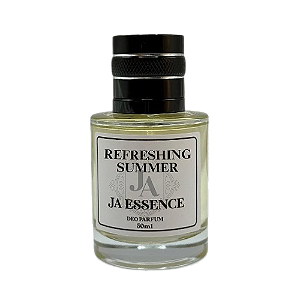 Refreshing Summer de JA Essence de La Vie | Afternoon Swim |