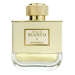 Dolce Bianco de Nuancielo | Bianco Latte |