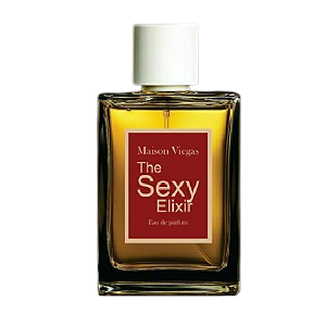 The Sexy Elixir de Maison Viegas | Boss The Scent Elixir For Him |