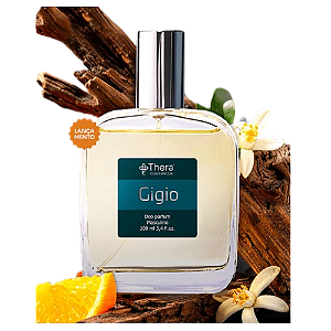Gigio de Thera Cosméticos | Myslf |