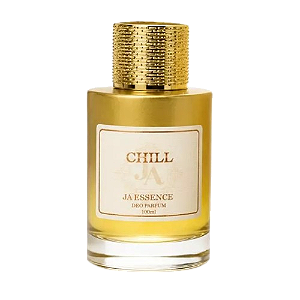Chill de JA Essence | Pacific Chill |