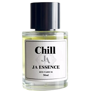 Chill de JA Essence | Pacific Chill |
